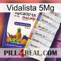 Vidalista 5Mg 11